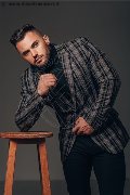 Foto Boy Annunci Bari Daniel Brasiliano - 1