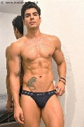 Foto Boy Annunci Berlino Adriano Colt - 3