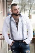 Foto Boy Annunci Bisceglie Leonard - 8