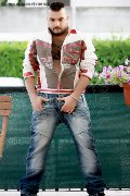Foto Boy Annunci Bisceglie Leonard - 10