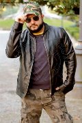 Foto Boy Annunci Bisceglie Leonard - 2