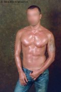 Foto Boy Annunci Lecce Damiano - 15