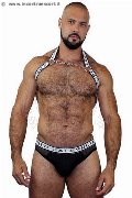 Foto Boy Annunci Madrid Cabog Xxl - 1