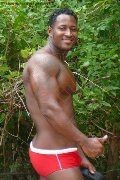 Foto Boy Annunci Milano Andreas - 4