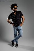 Foto Boy Annunci Milano Julio Brasilian - 1