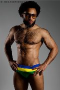 Foto Boy Annunci Milano Julio Brasilian - 10