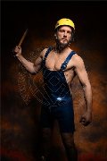 Foto Boy Annunci Milano Master Giacon - 48