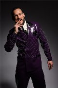 Foto Boy Annunci Milano Master Giacon - 34
