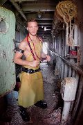 Foto Boy Annunci Milano Master Giacon - 18