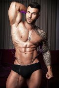 Foto Boy Annunci Olbia Gianluigi - 49