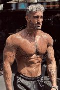 Foto Boy Annunci Palermo Leonardo - 10