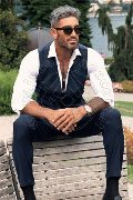 Foto Boy Annunci Palermo Leonardo - 2