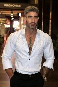 Foto Boy Annunci Palermo Leonardo - 26