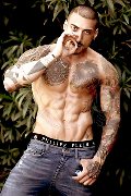 Foto Boy Annunci Pisa Robby Torello - 41