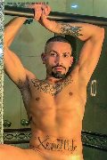 Foto Boy Annunci Reggio Calabria Gilbert - 2