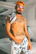 Foto Boy Annunci Reggio Calabria Gilbert - 6