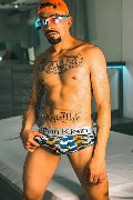 Foto Boy Annunci Reggio Calabria Gilbert - 4