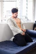 Foto Boy Annunci Roma Anderson - 7