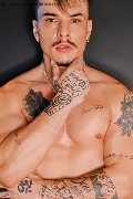 Foto Boy Annunci Trento Carlo Brasiliano - 2