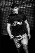 Foto Boy Annunci Trieste Chris Montana - 18