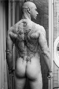 Foto Boy Annunci Verona Luca Ferrari - 21