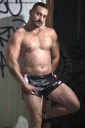 Foto Boy Annunci Vibo Valentia Sandro X - 1