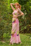 Foto Escort Annunci Ancona Miranda Hot - 1