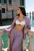 Foto Escort Annunci Bolzano Sophia Alencar - 12