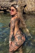 Foto Escort Annunci Caltanissetta Jennifer Brasil - 1