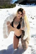 Foto Escort Annunci Caltanissetta Jennifer Brasil - 3