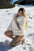 Foto Escort Annunci Caltanissetta Jennifer Brasil - 5