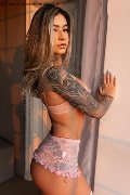 Foto Escort Annunci Catanzaro Gisele - 6