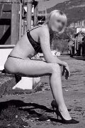 Foto Escort Annunci Chiasso Marilyn Sex Symbol - 7