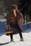 Foto Escort Annunci Cosenza Marilena Hot - 12