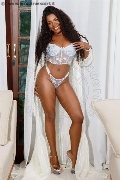Foto Escort Annunci Napoli Kamilla Brasiliana - 1