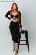 Foto Escort Annunci Sondrio Manu Red - 9