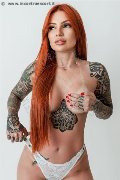 Foto Escort Annunci Sondrio Manu Red - 3