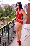 Foto Escort Annunci Torino Yarimar - 26