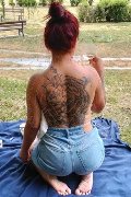 Foto Escort Annunci Voghera Kamila Dior - 5