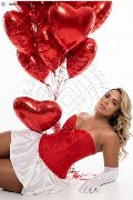 Foto Girl Annunci Agrigento Melissa Daniels - 1