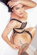Foto Girl Annunci Benevento Thais Gomes - 5