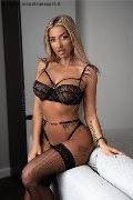 Foto Girl Annunci Brescia Jane Blond - 20