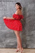 Foto Girl Annunci Messina Verdiana - 1