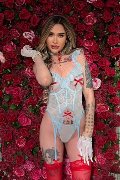 Foto Girl Annunci Parma Angelina Gucci - 10