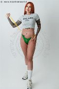 Foto Girl Annunci Sondrio Manu Red - 7