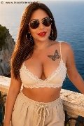 Foto Girl Annunci Termoli Adriana Curvy - 23