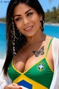 Foto Girl Annunci Termoli Adriana Curvy - 16