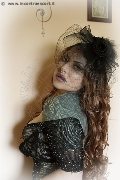 Foto Girl Annunci Trapani Sharon Mei - 5