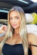 Foto Girl Annunci Trento Mariah Blond - 16