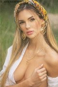 Foto Girl Annunci Trento Mariah Blond - 11